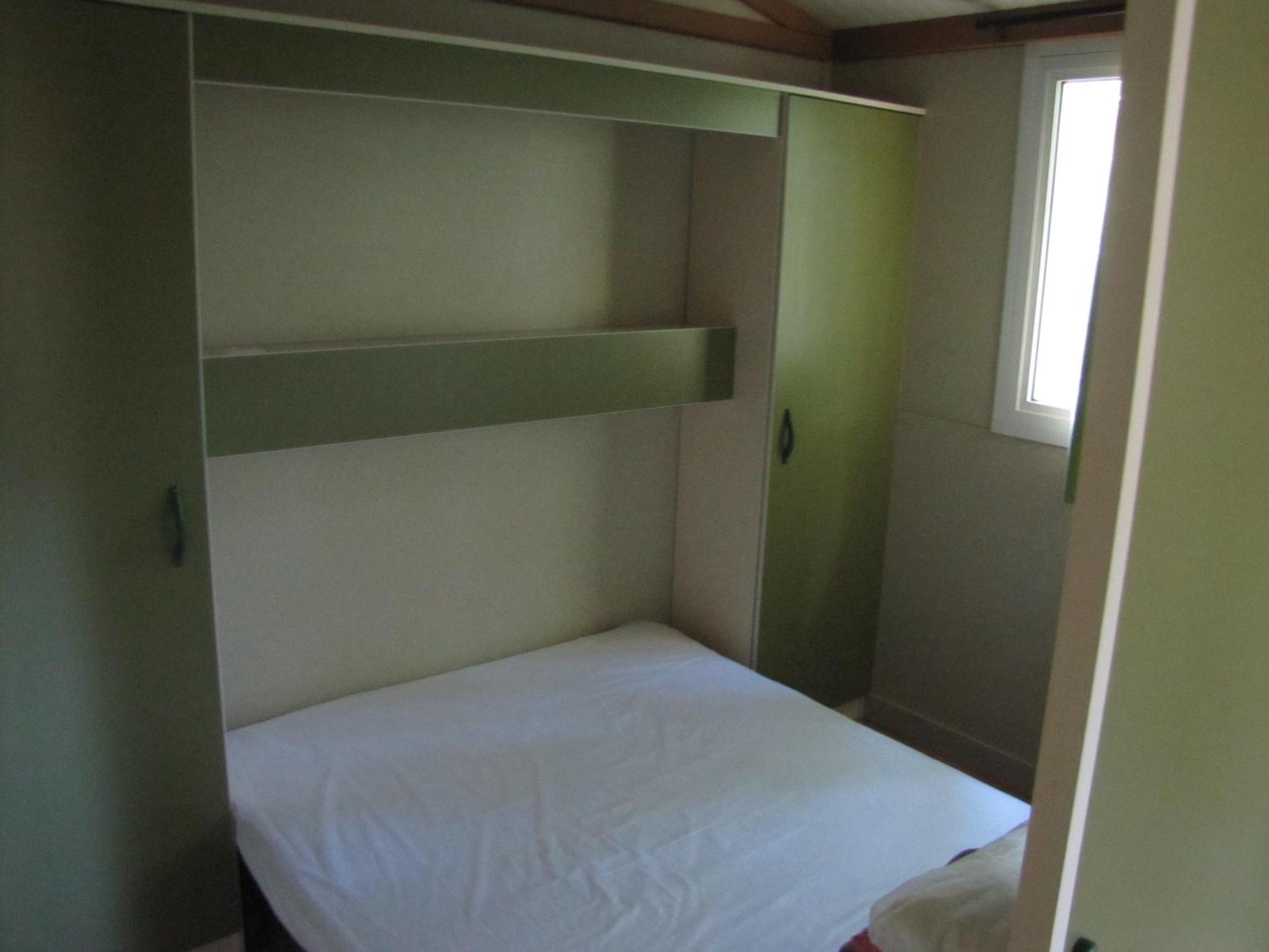 Camping Chalets Les Chênes Verts Vogue Zimmer foto